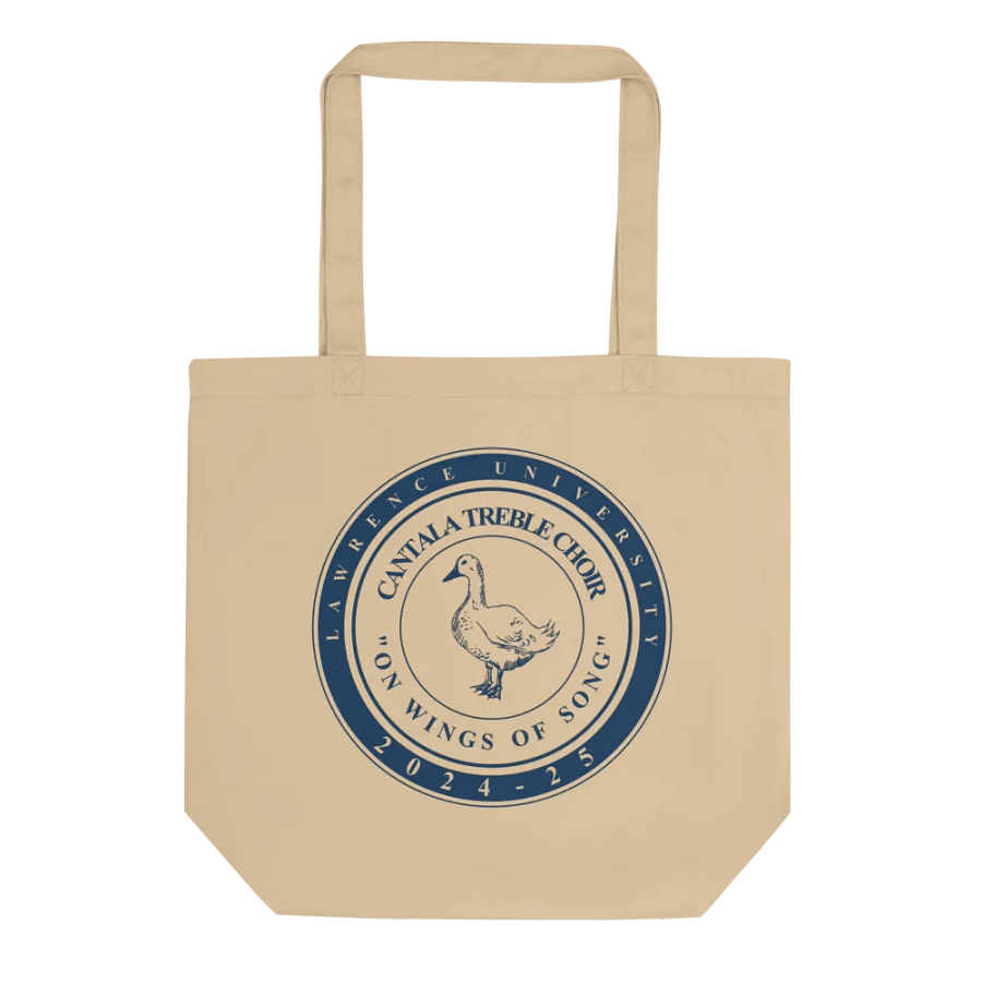 Cantala Seal Tote Bag product image (1)