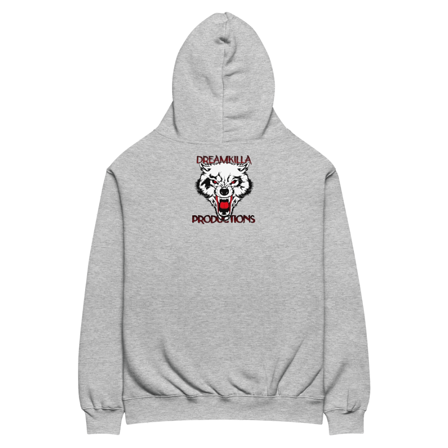 SMFC Hoodie product image (4)