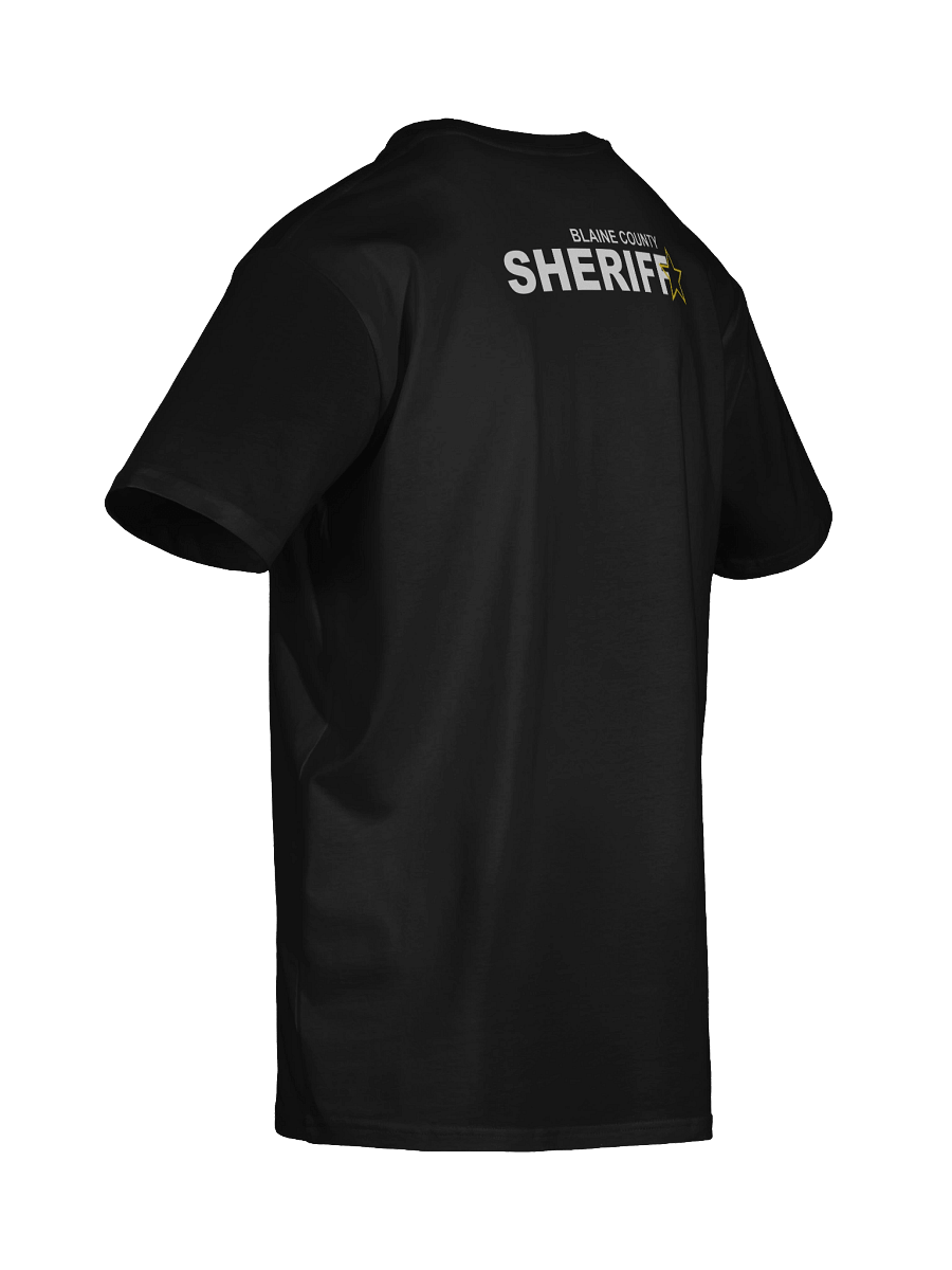 BCSO Patrol T-Shirt product image (16)
