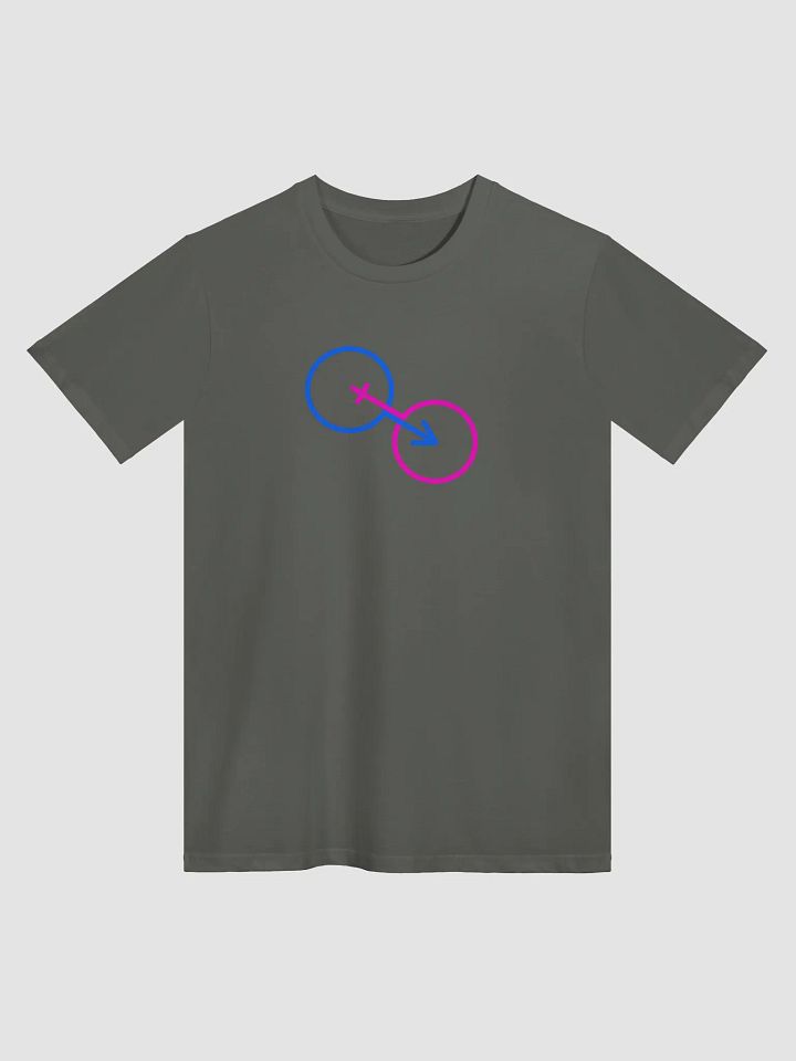 Traditional Love Premium Tee product image (1)