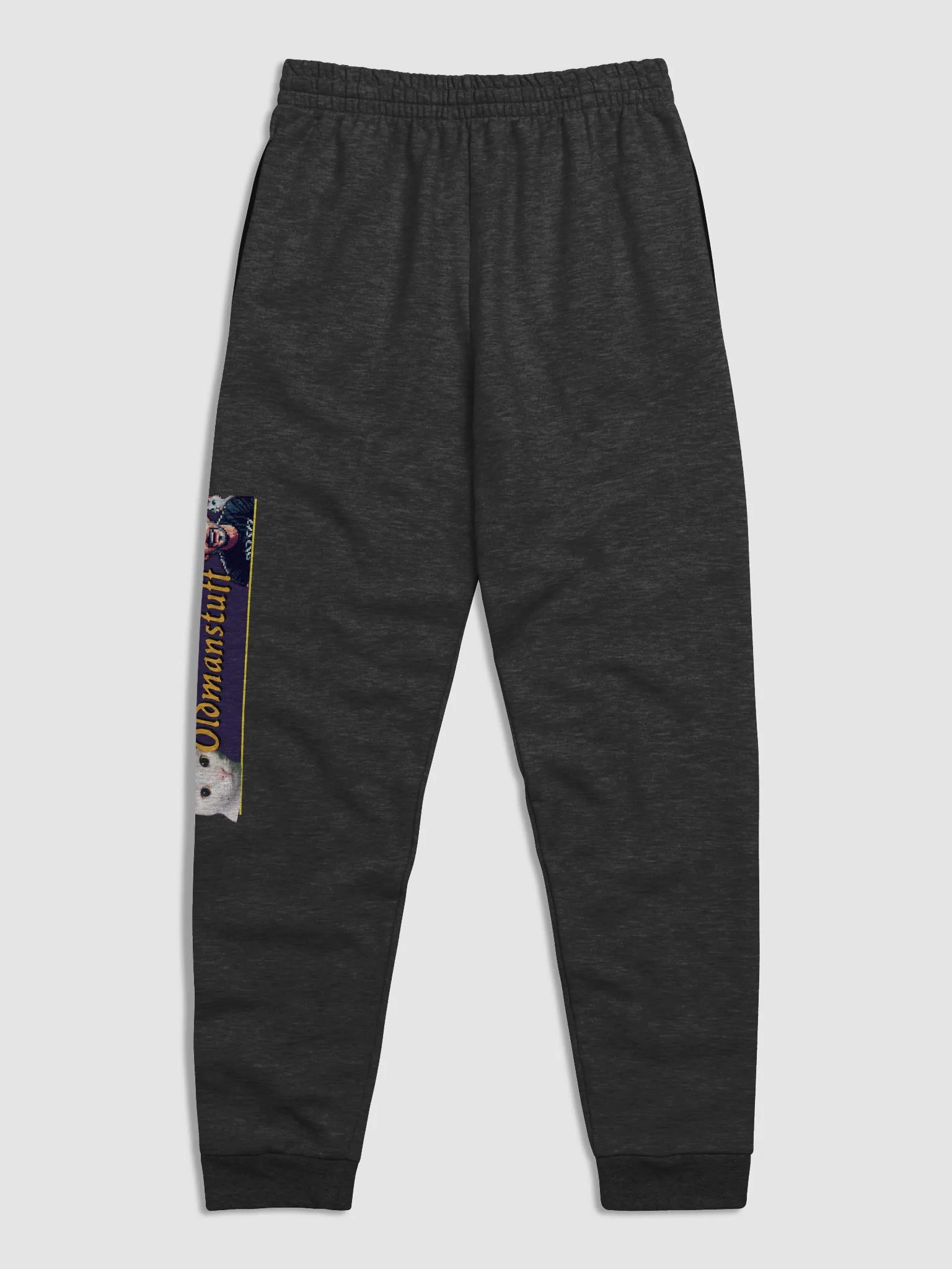 Channel 25 Jogginghose product image (2)