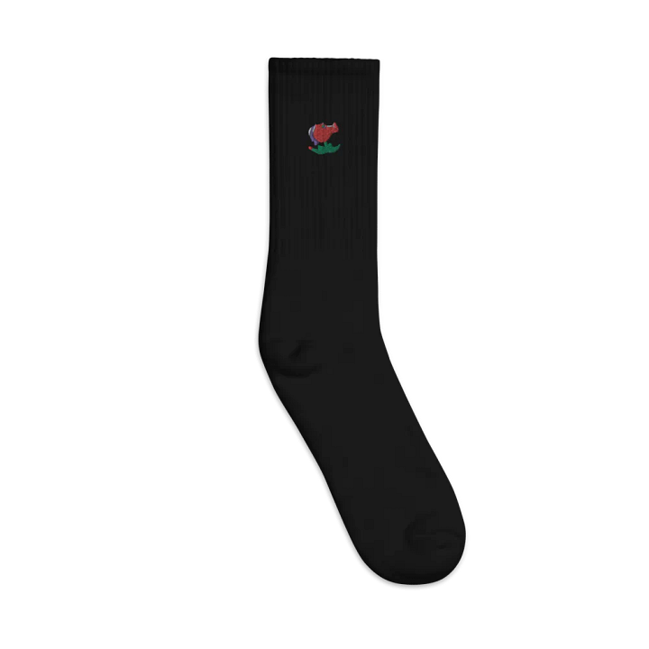 The Duality of Pea Socks product image (2)