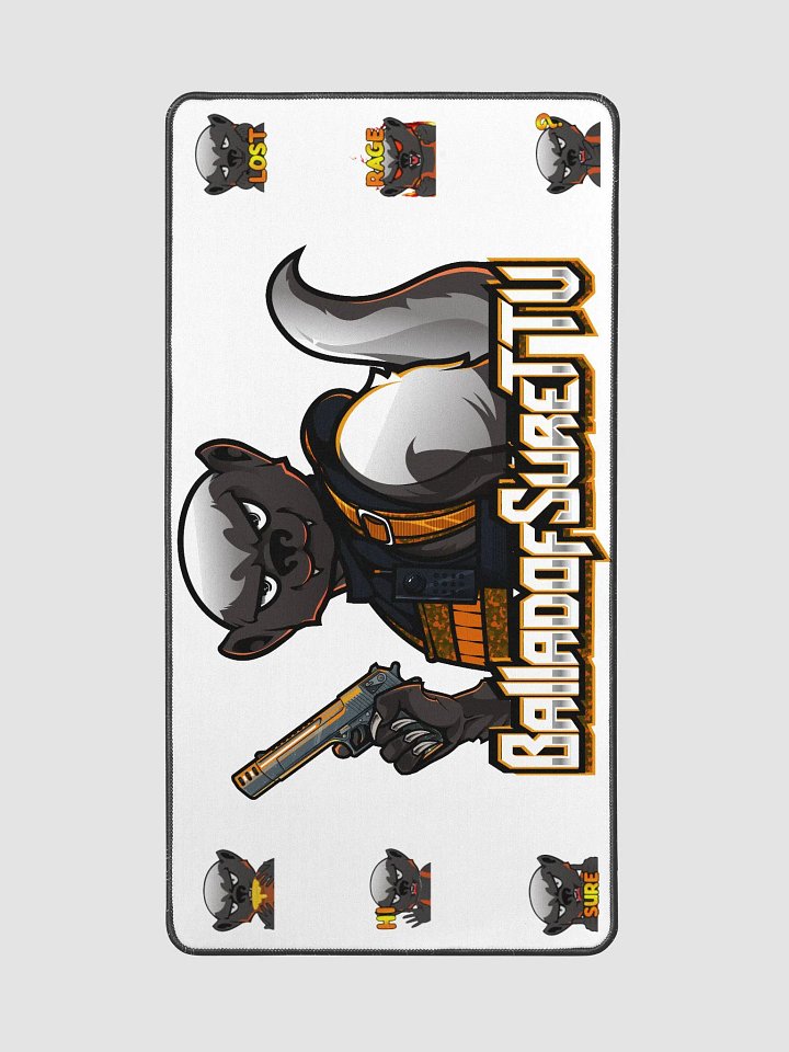 Sure why not product image (2)