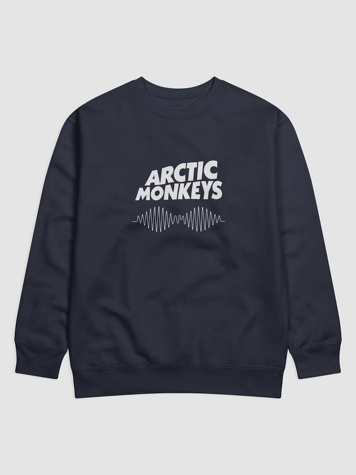 ARCTIC MONKEYS Sweatshirt product image (1)