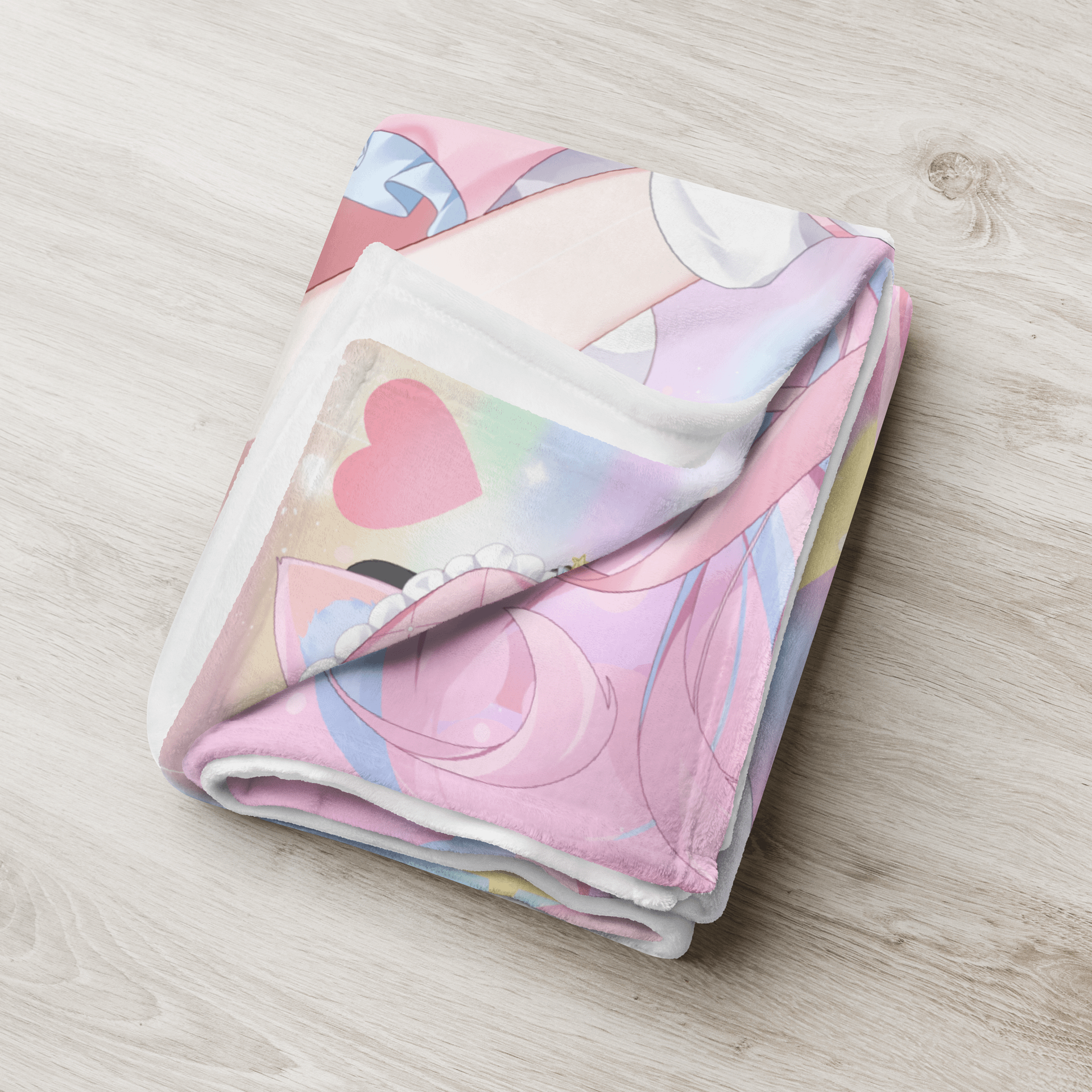 Sweet dreams blankie product image (3)