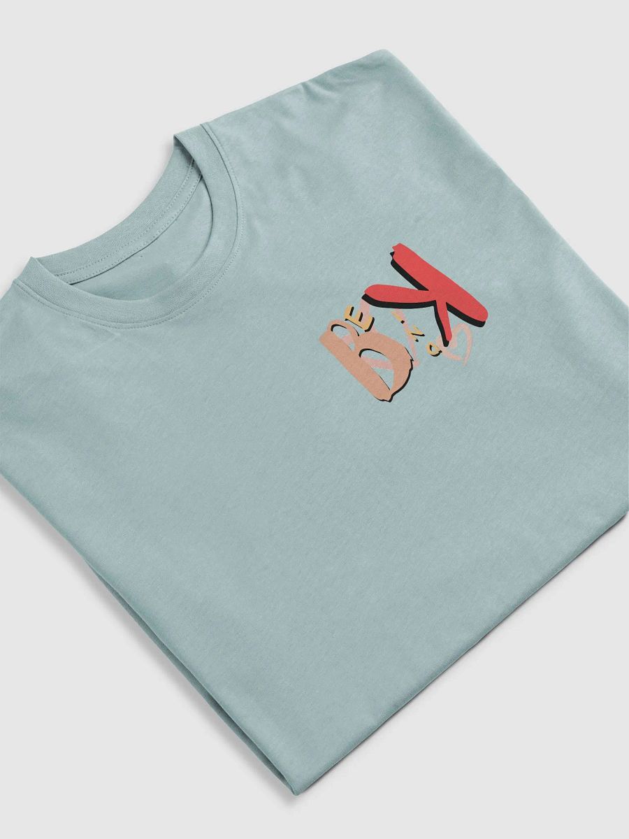 Be Kind Cotton Heritage Men's Premium Heavyweight Tee product image (5)