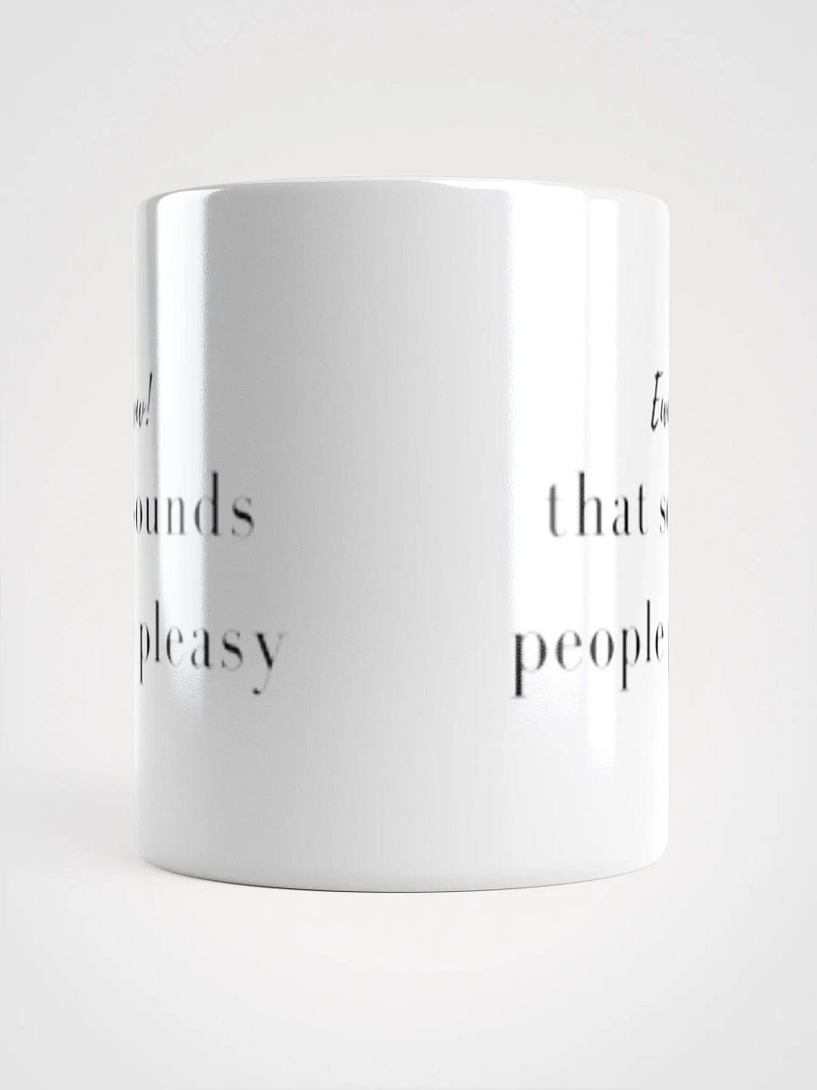 Eww Mug product image (5)