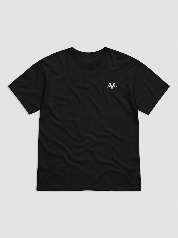 *OG LOGO* PerfectlyAVG T-Shirt product image (1)