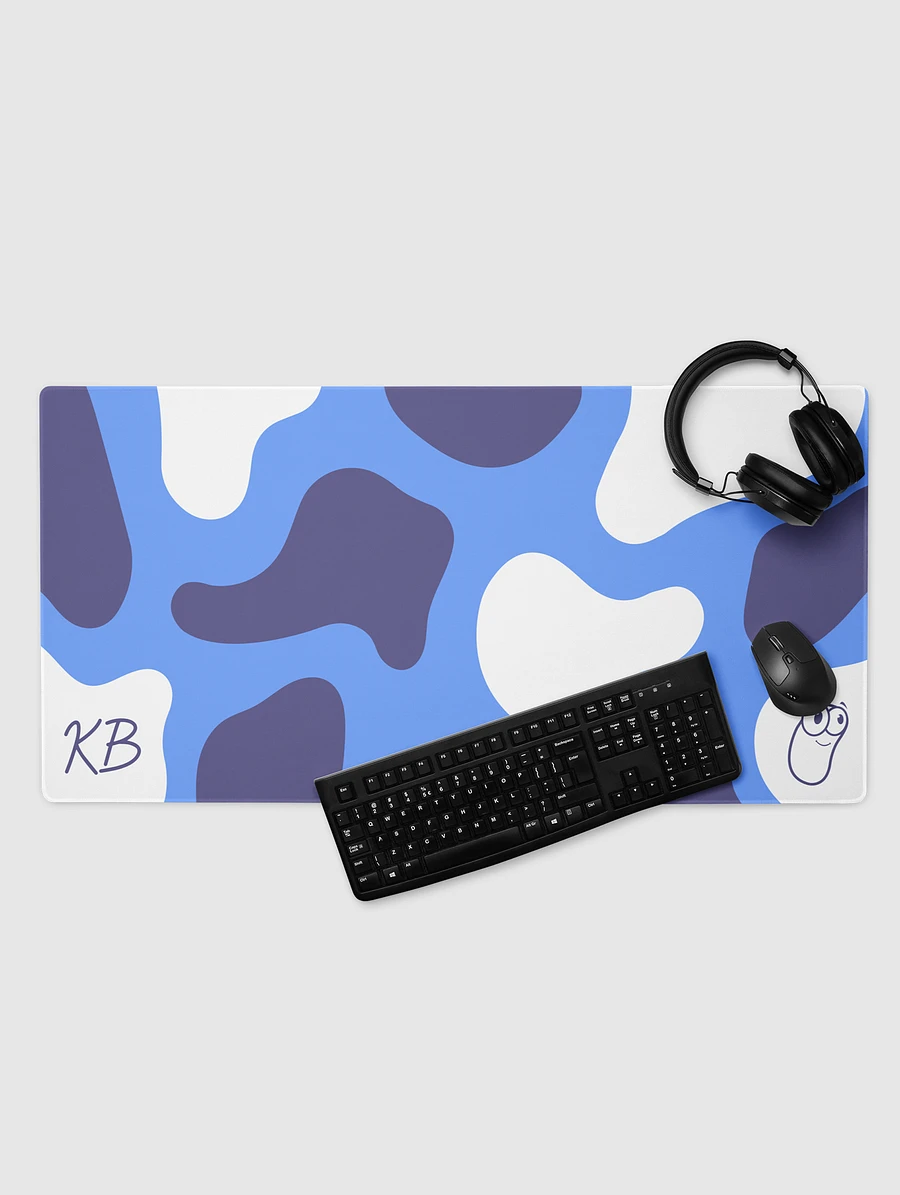 KenBeans Gaming Mouse Pad V2 product image (2)