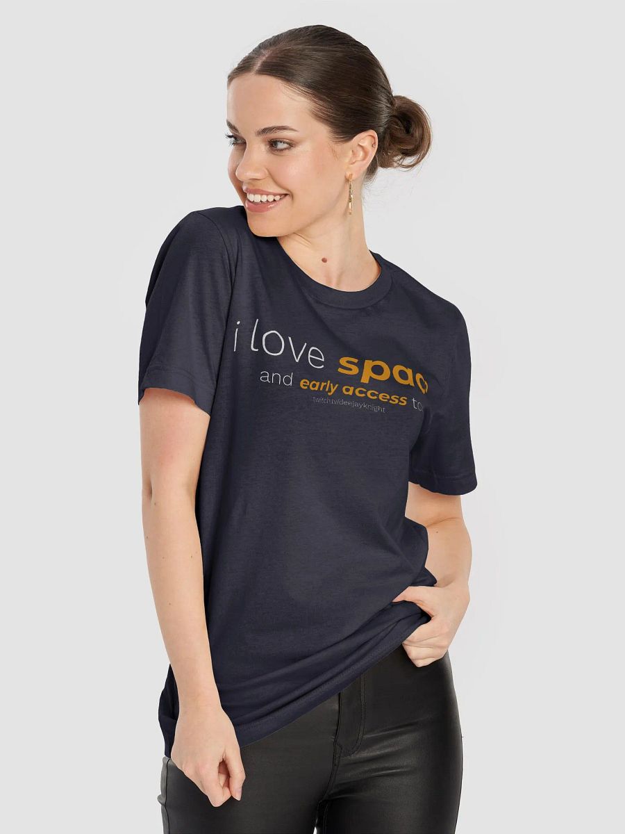 Copy of I Love SPACE & Early Access! product image (8)
