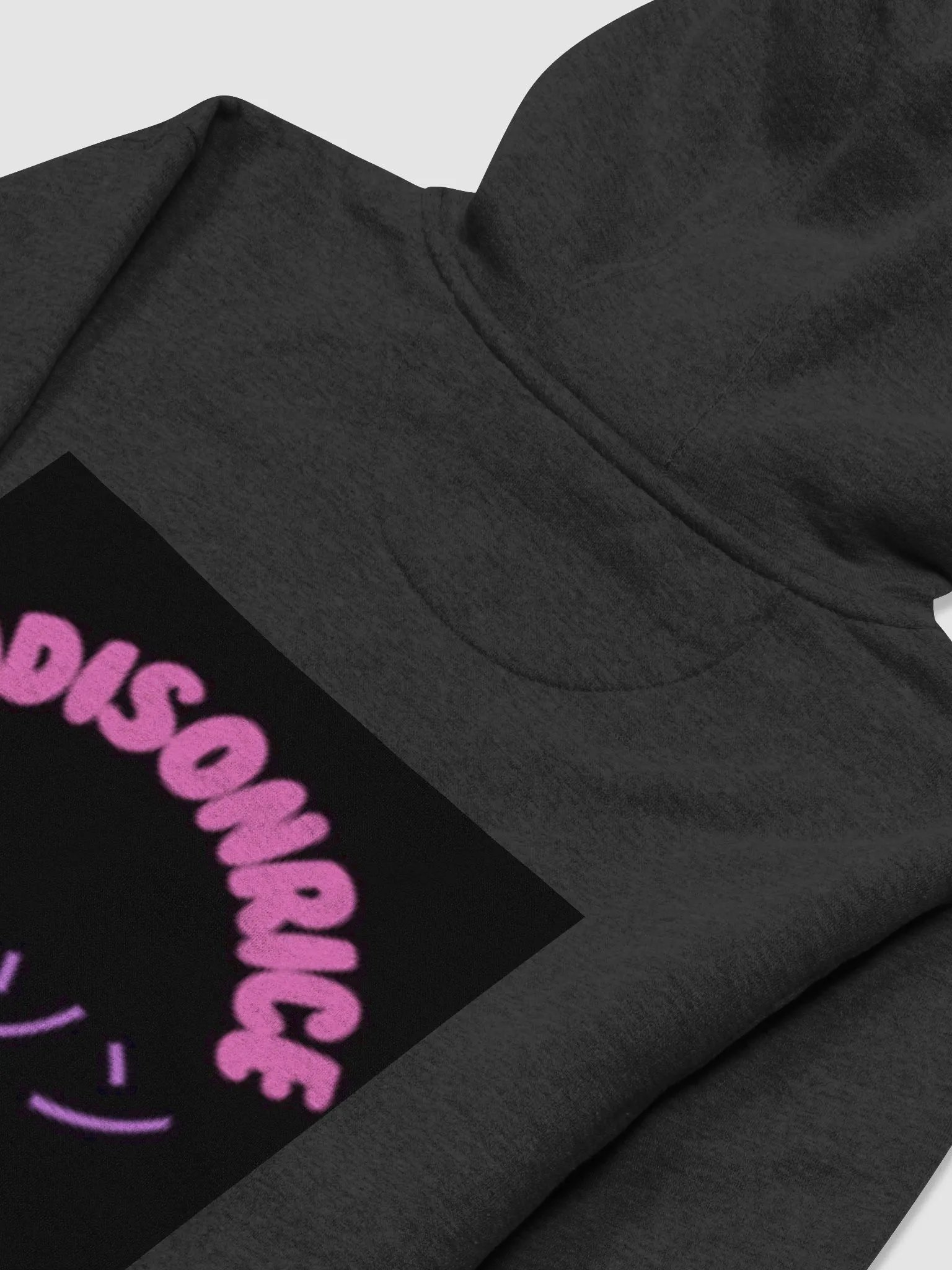 Madison Rice マディソン Unsex sweatshirt product image (25)