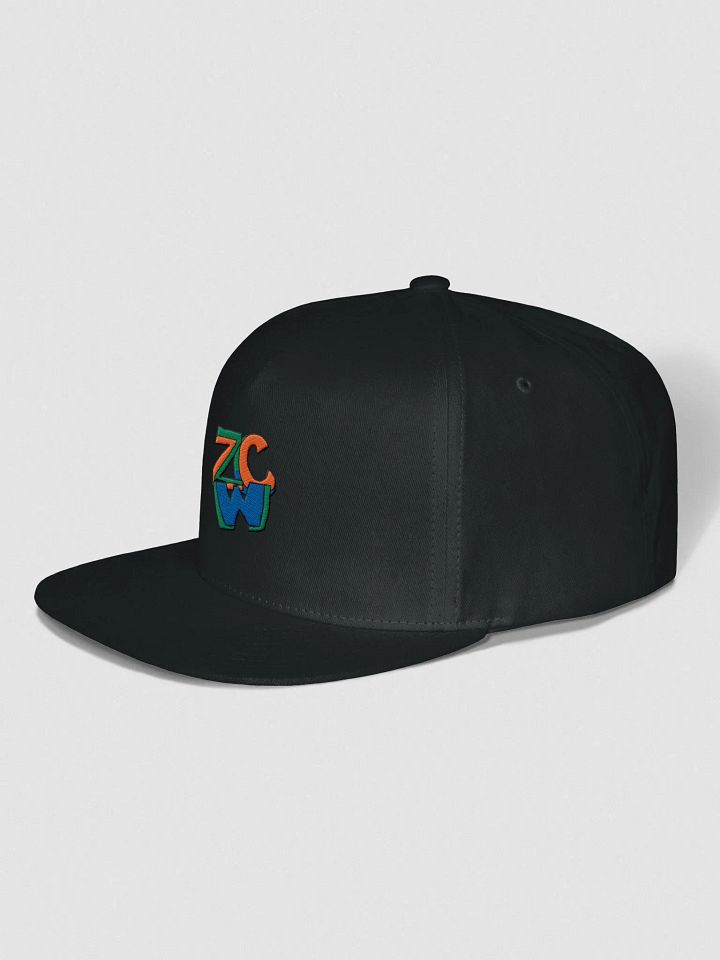 ZCW Starter Hat product image (12)