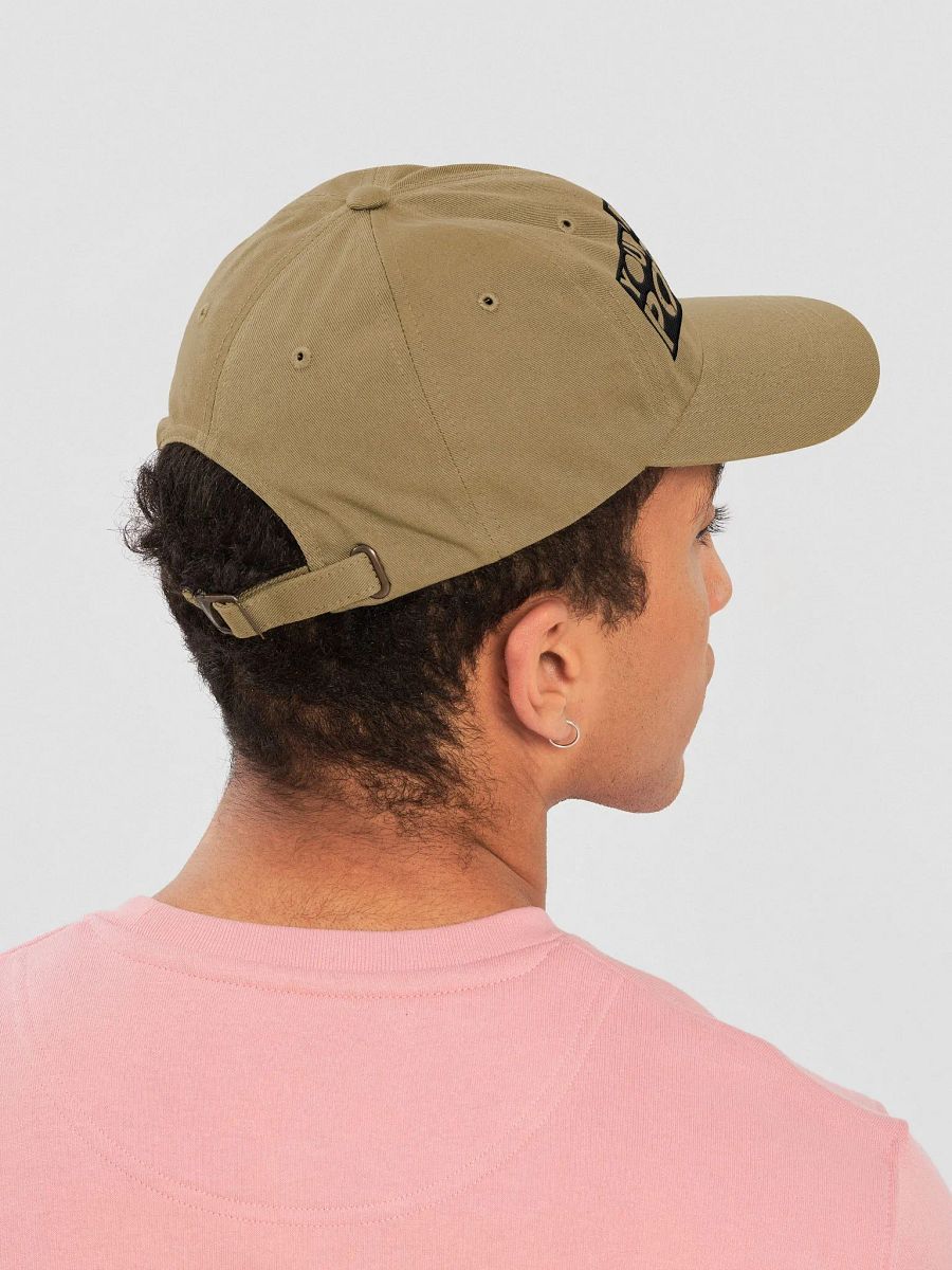 YDDP Classic Hat product image (47)