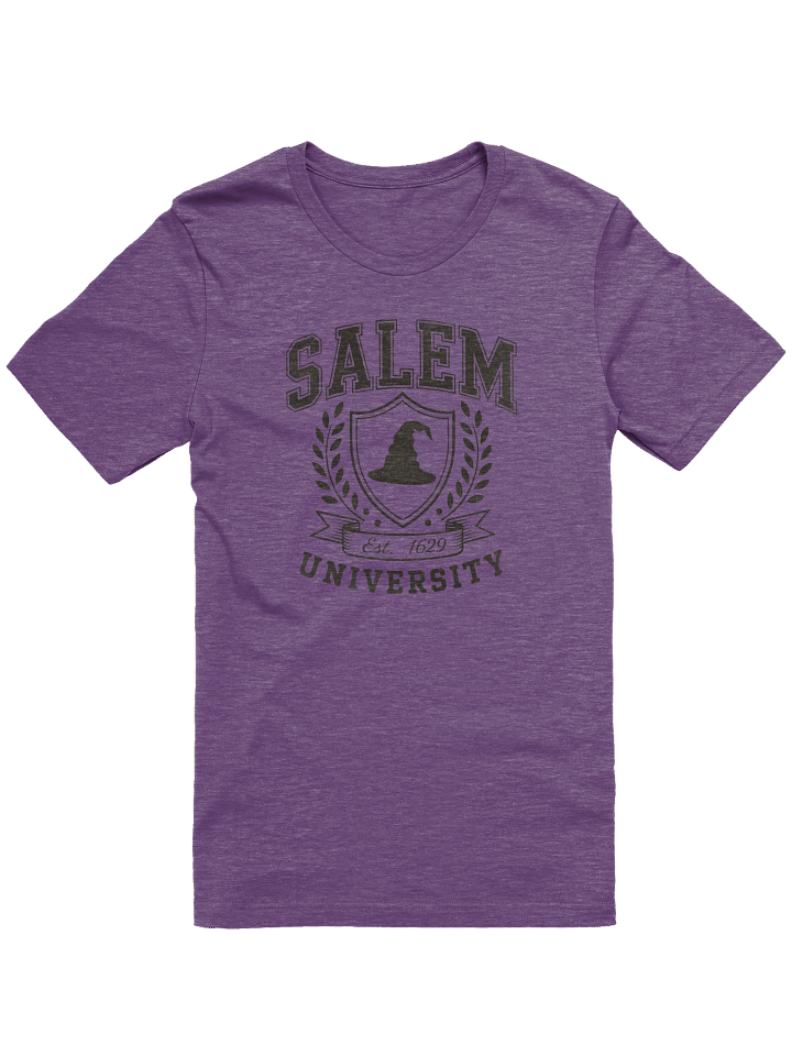 Salem University T-Shirt product image (4)