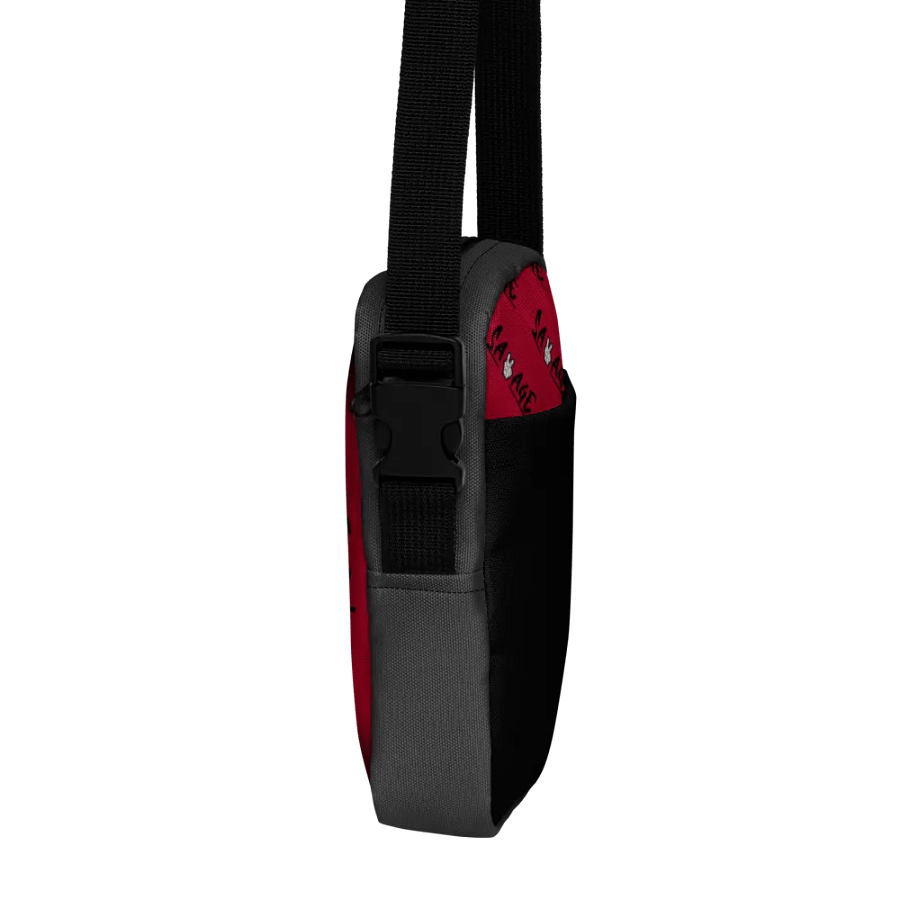 "Savage" bag of holding product image (3)