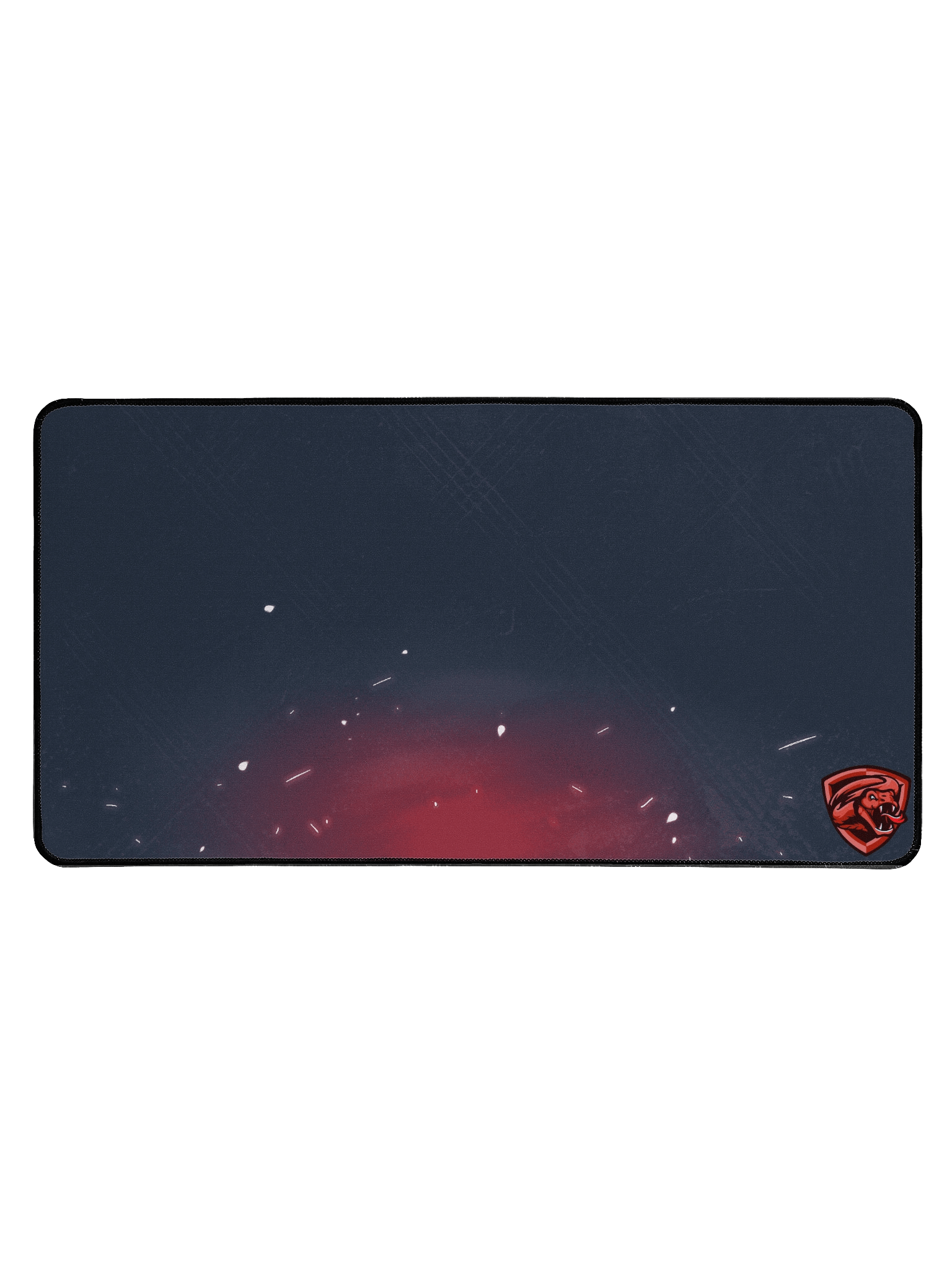 Viper Logo - Mouse Pad product image (1)