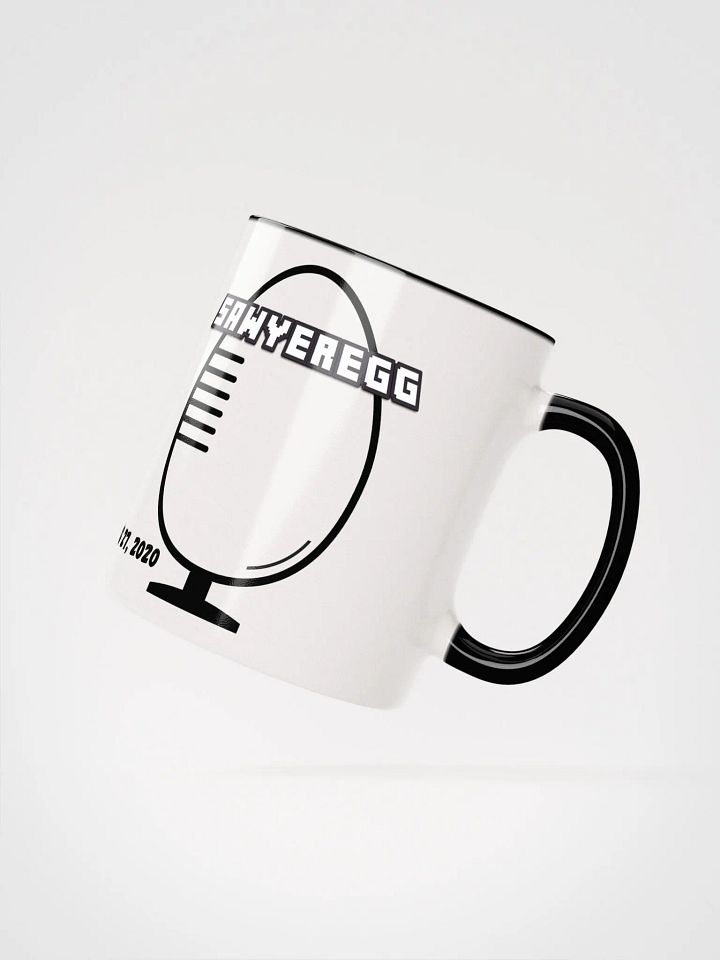 SAWYEREGG MUG product image (3)