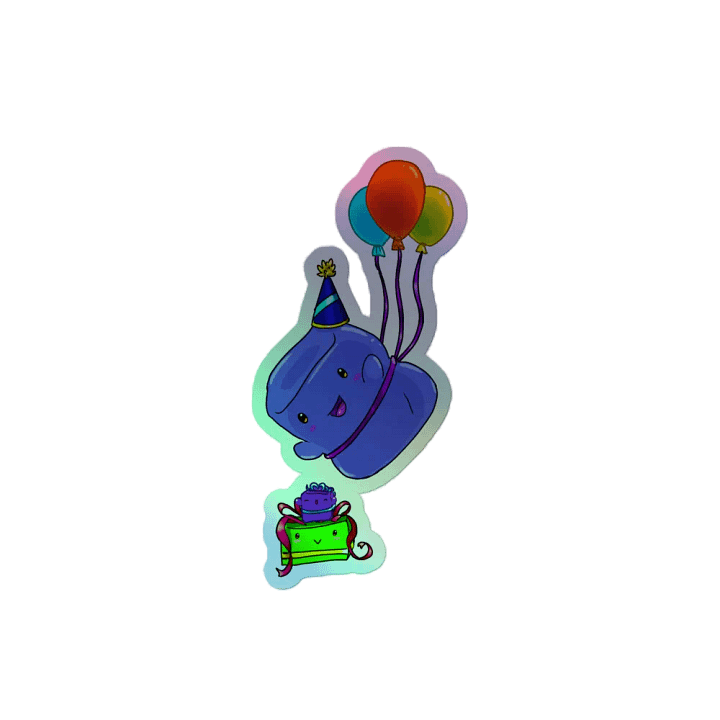 Big squish birthday 2024 product image (2)