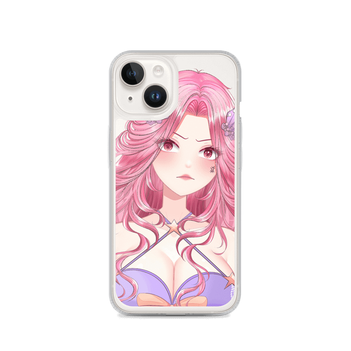 Summer 2025 iPhone Case - Angry product image (1)