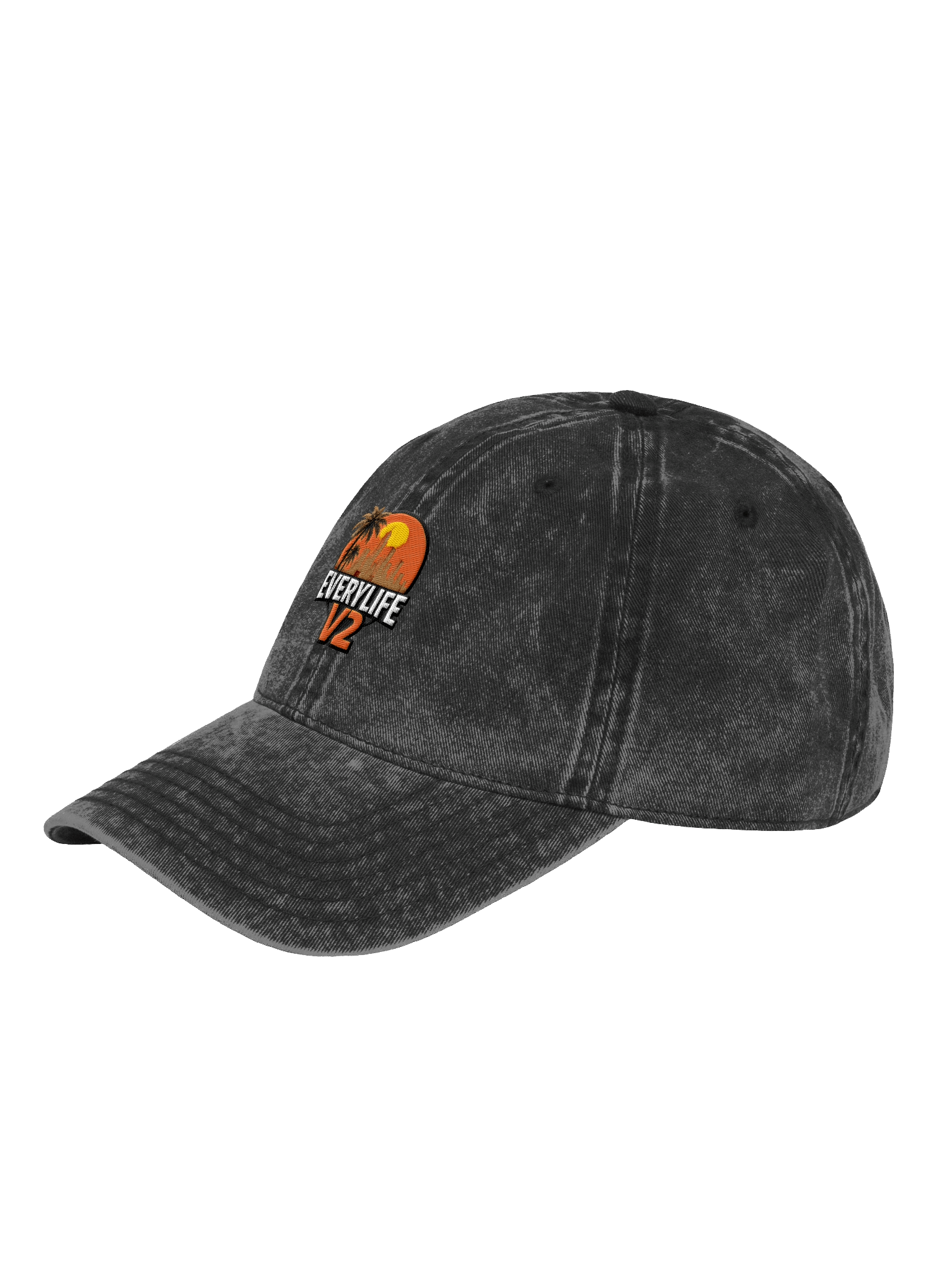 Casquette Ronde Logo product image (11)
