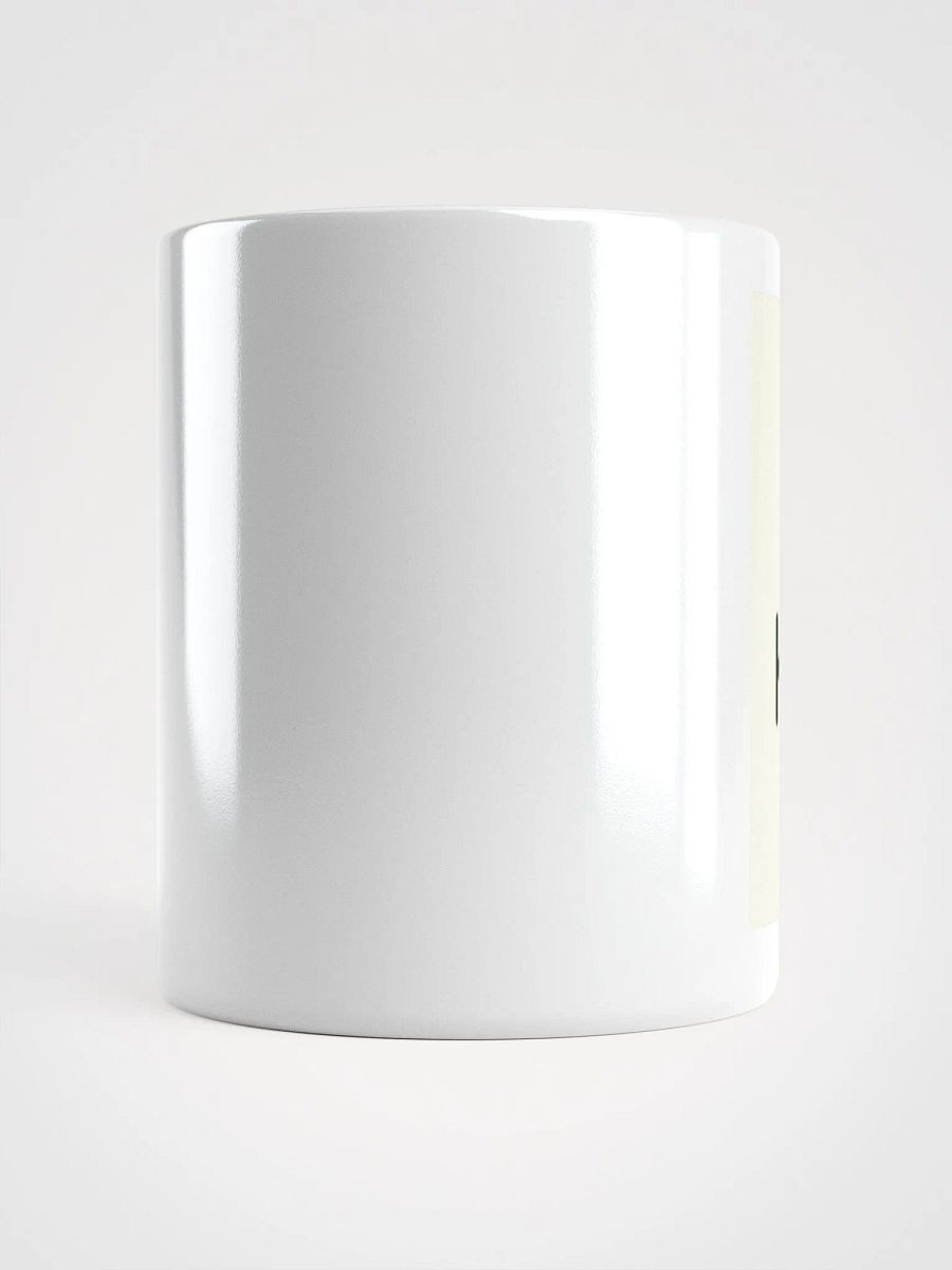 SIP HAPPENS - White Glossy Mug product image (5)