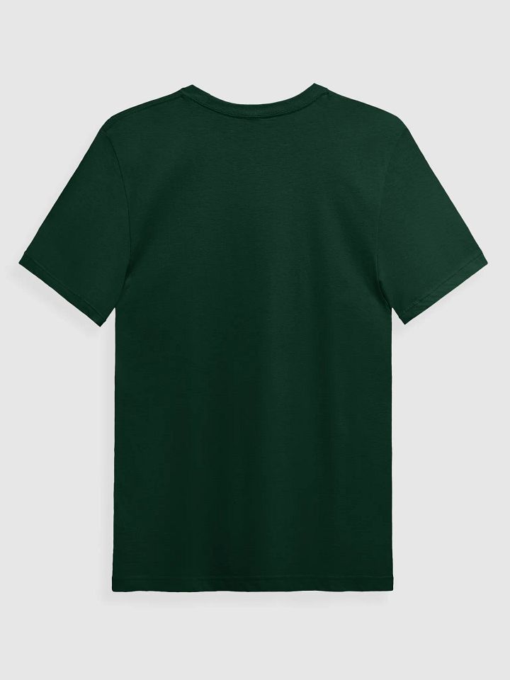 Connect the Natural T-Shirt product image (2)