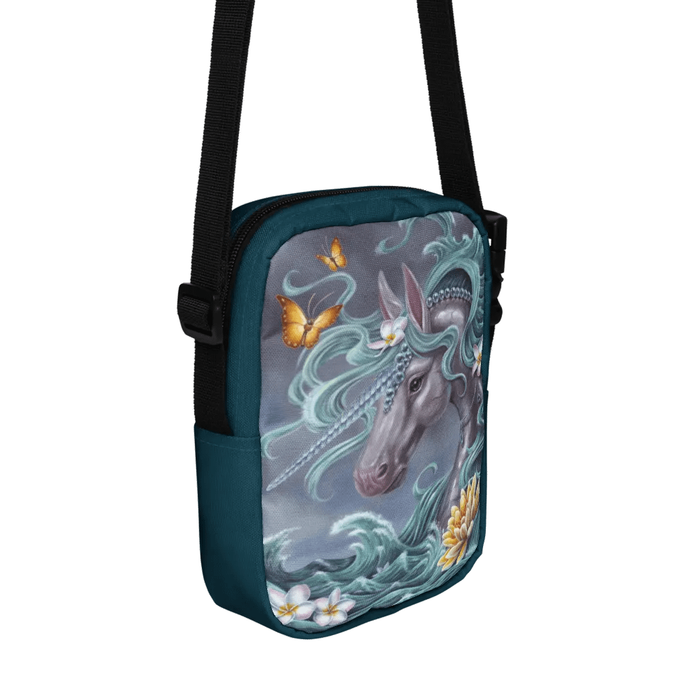 De La Mer - SFA All-Over Crossbody product image (1)