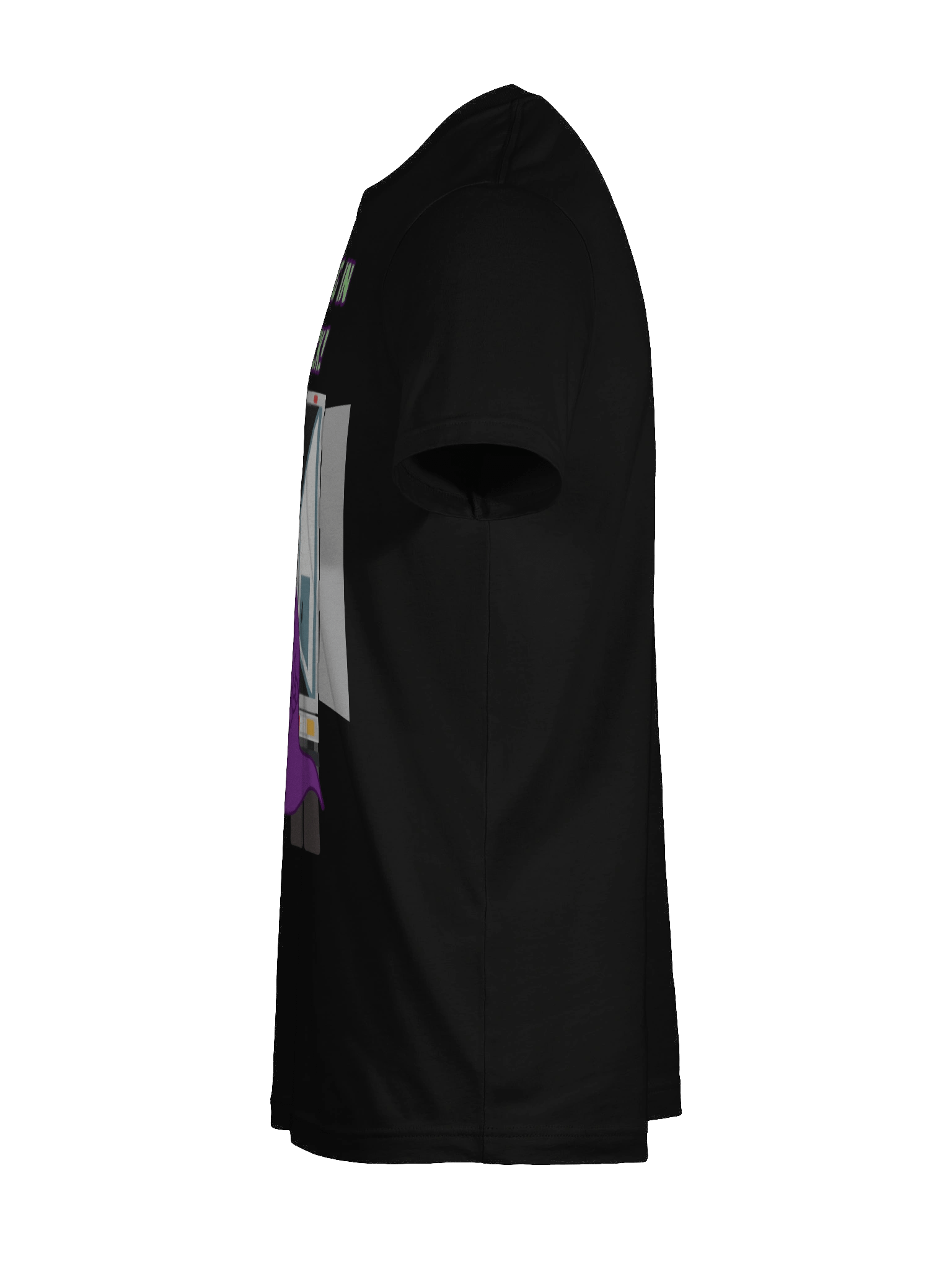 Truck Princess Ghost Hunter T product image (53)