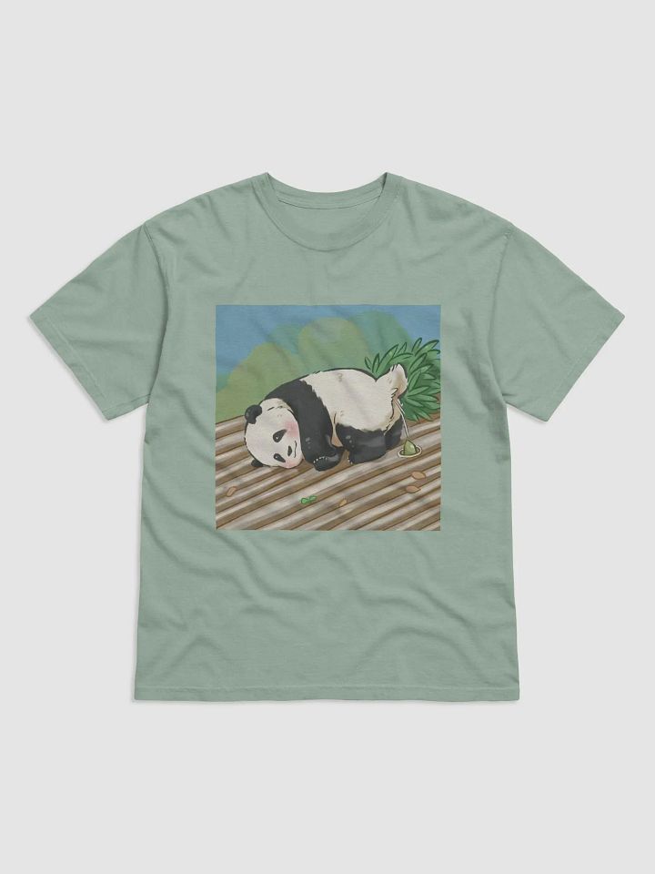 HUAHUA HEYE🐼Giant Panda product image (9)
