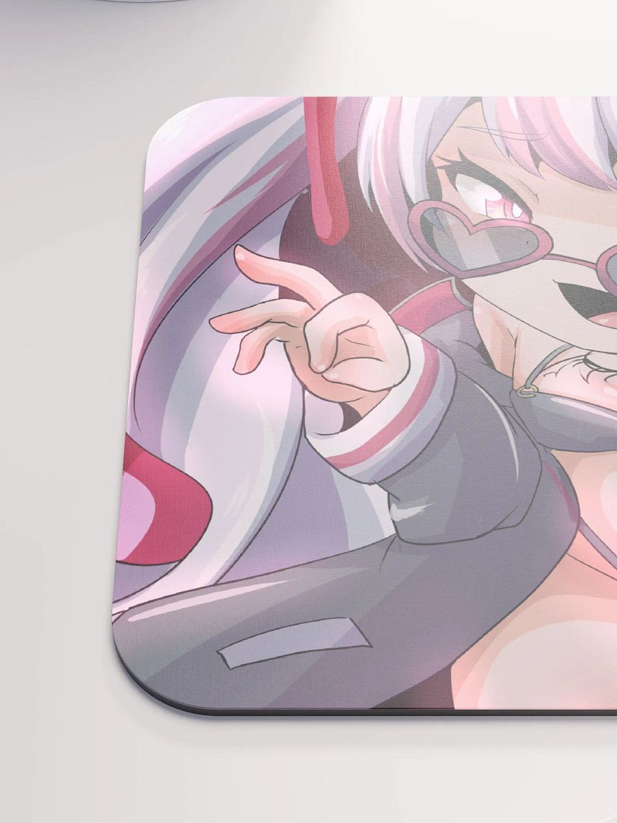 Alice Alucard Classic Mouse Pad #1 product image (6)