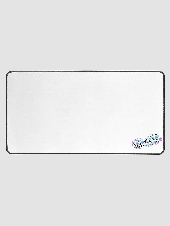 Nebula City Desk Mat product image (1)