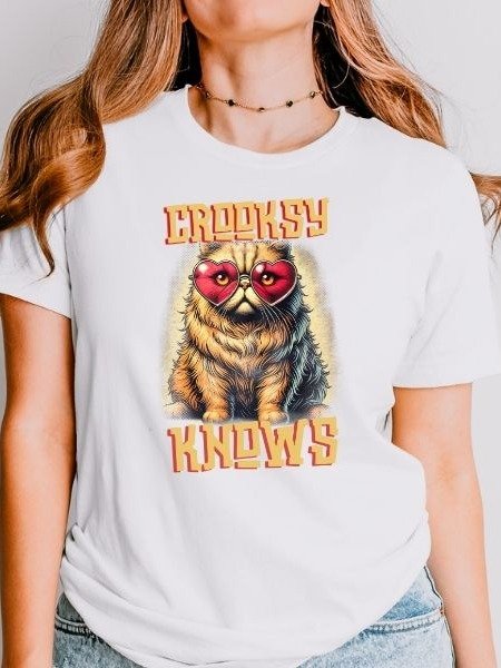 Crookshanks Dramione Fanfiction Vintage Pulp Mystery Harry Potter Shirt product image (45)