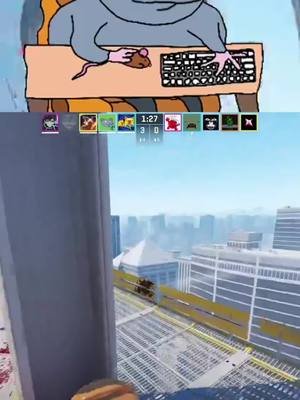 Worth it.. Stop by the live!! #cs2 #counterstrike2 #cs2moments #cs2memes #counterstrike 