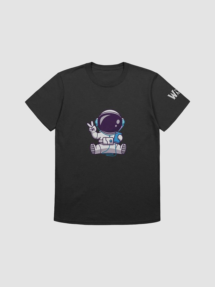 AstroGroove Unisex T-Shirt product image (1)