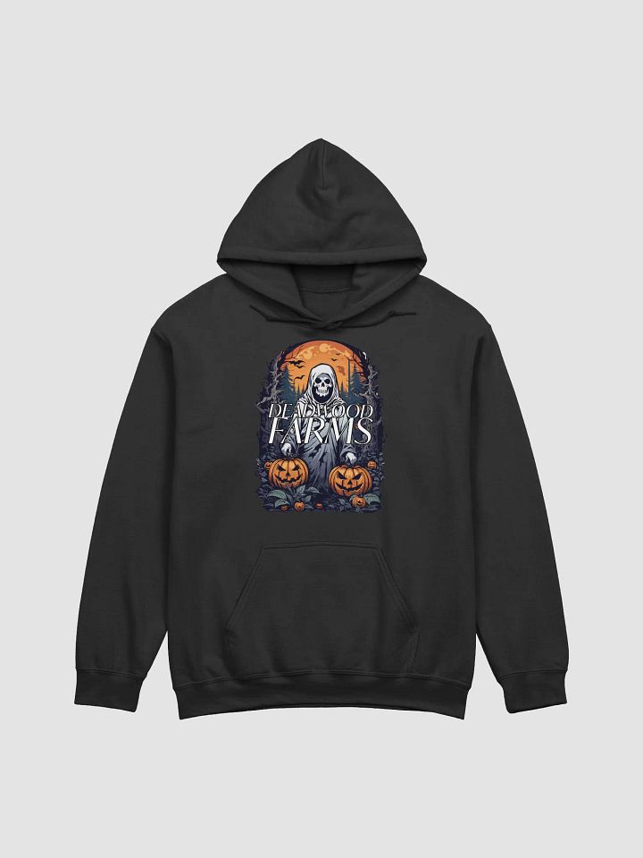 Deadwood Farms Reaper Hoodie product image (1)