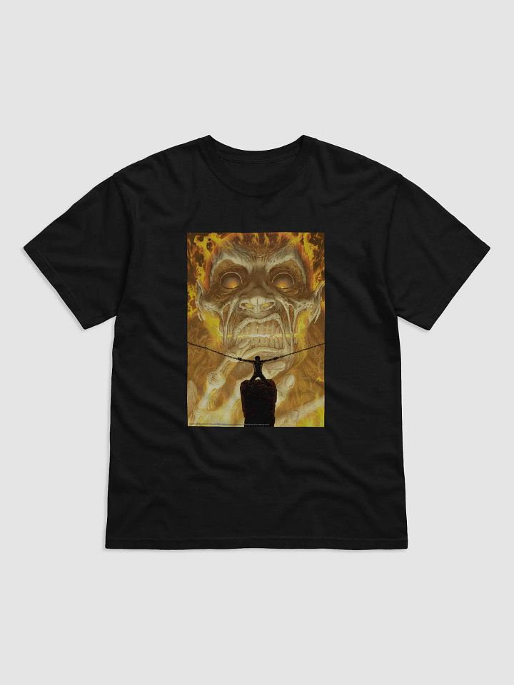 Attack on Titan T-shirt 9 product image (1)