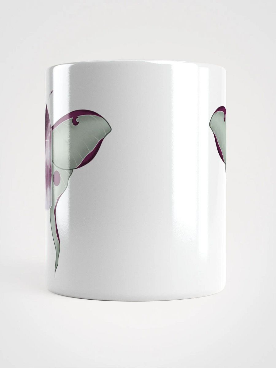 Crystal Moth Mug product image (5)