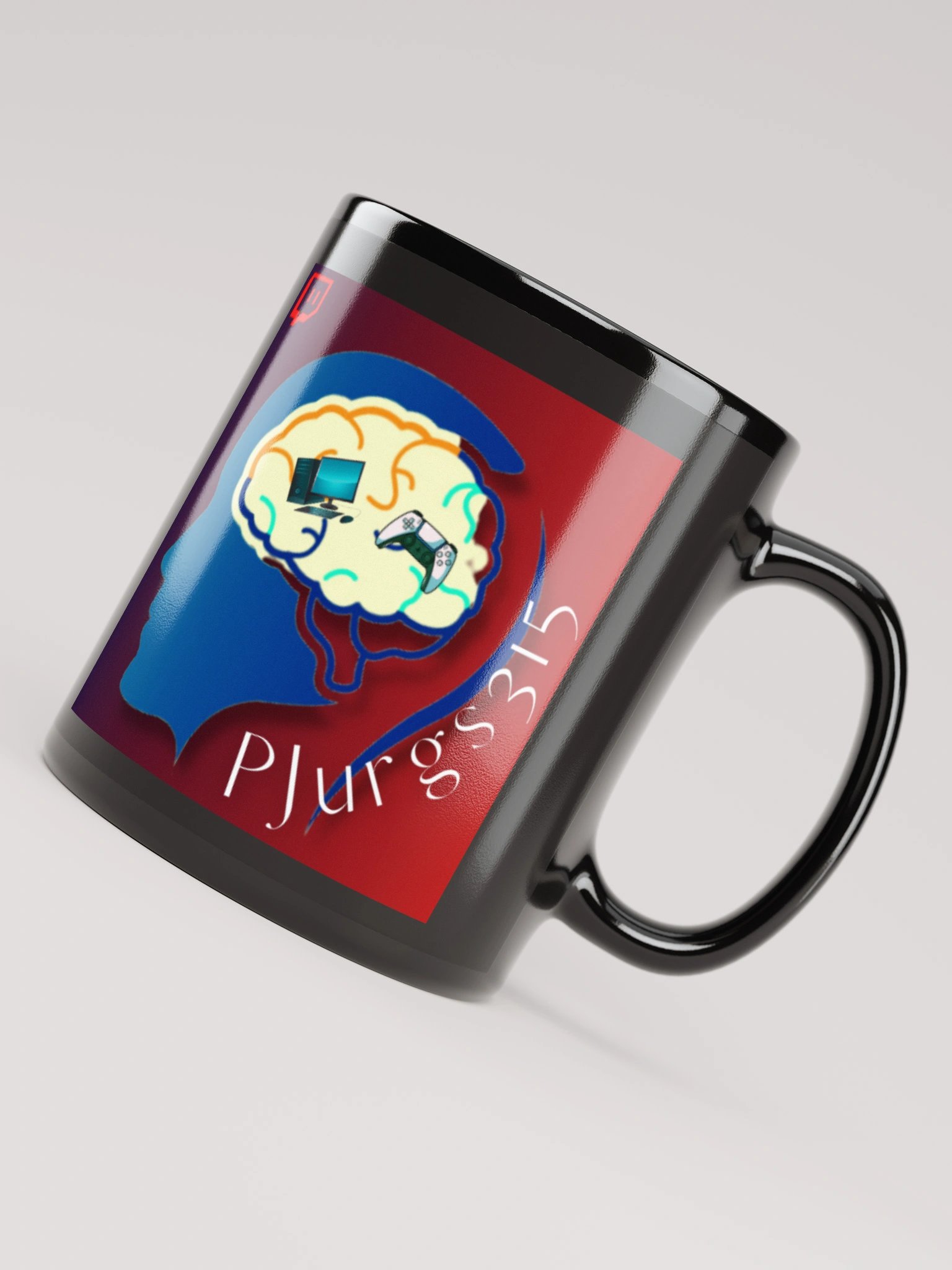 Rage Mug product image (4)
