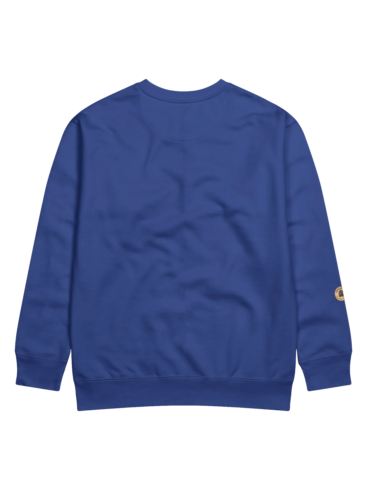 Logic Mode Unisex Sweatshirt product image (2)