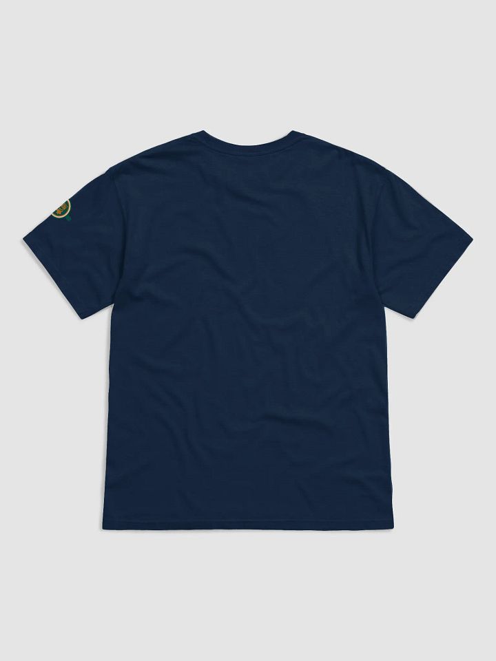 Reel Beans Logo Tee – For the Coffee-Fueled Cinephile product image (14)