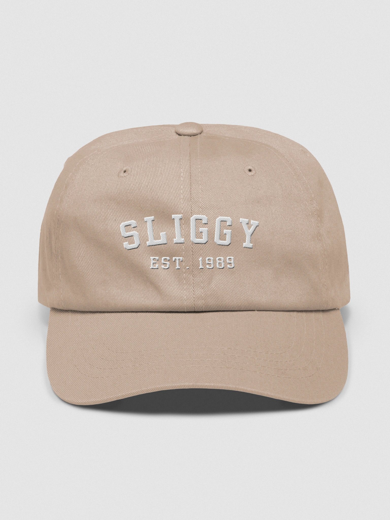 Varsity Sliggy Cap product image (1)