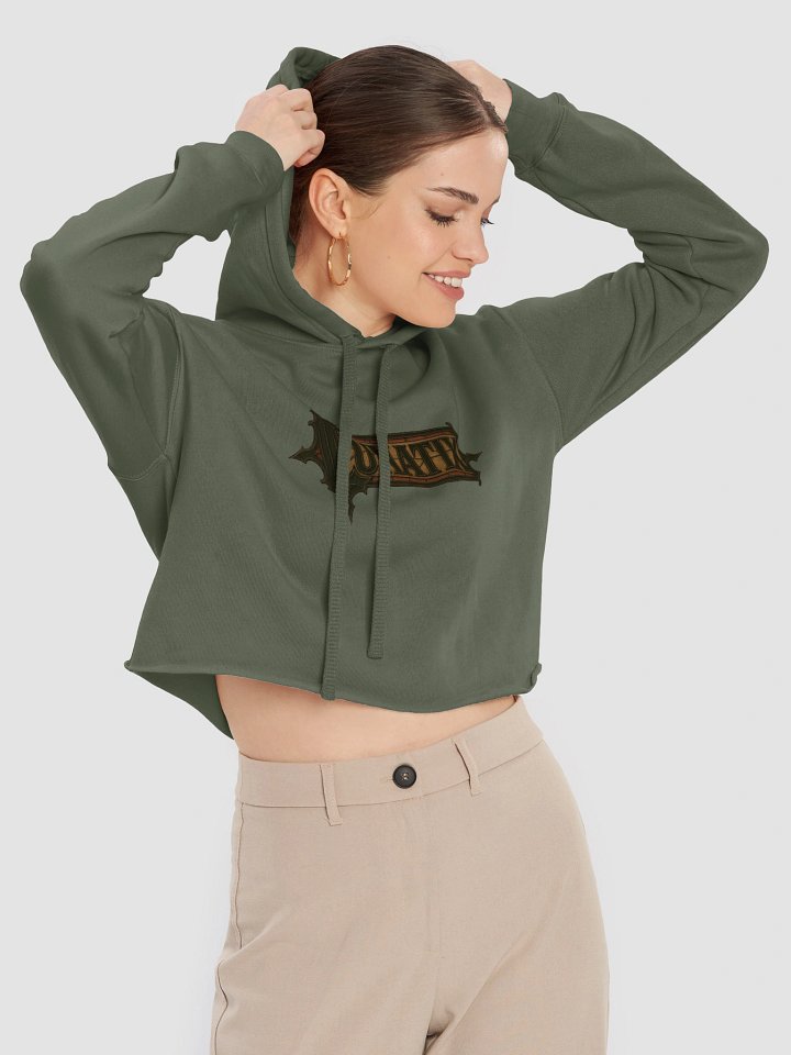 Hoodie Vampiress product image (10)