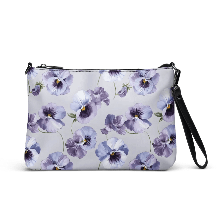 Pansy Crossbody Bag product image (1)