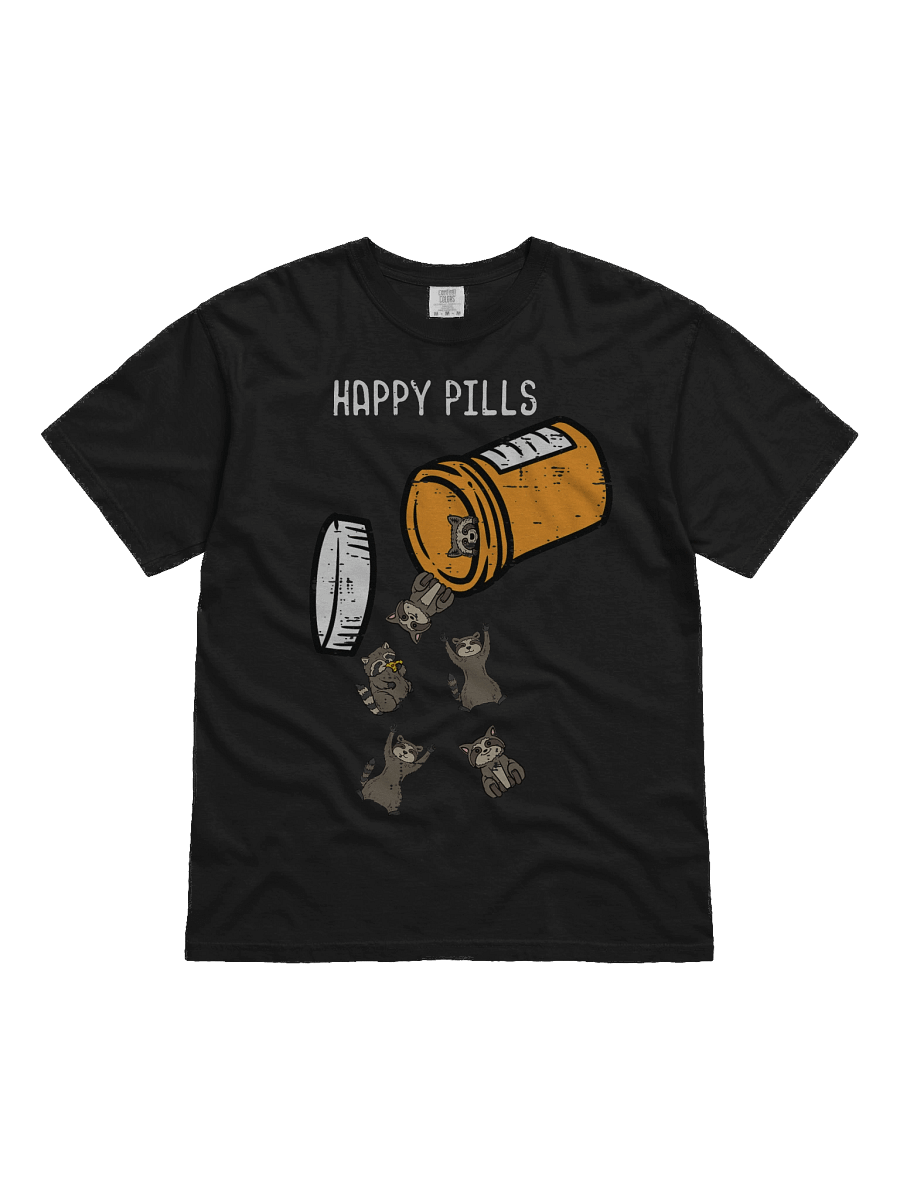 Happy Pills Shirt product image (2)