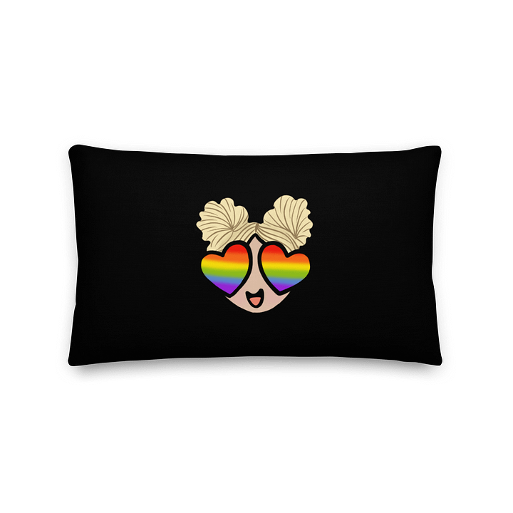 Pride Pillow product image (2)
