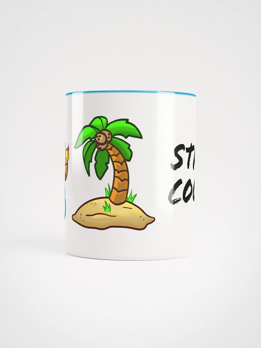 Stay Cool Mug product image (5)