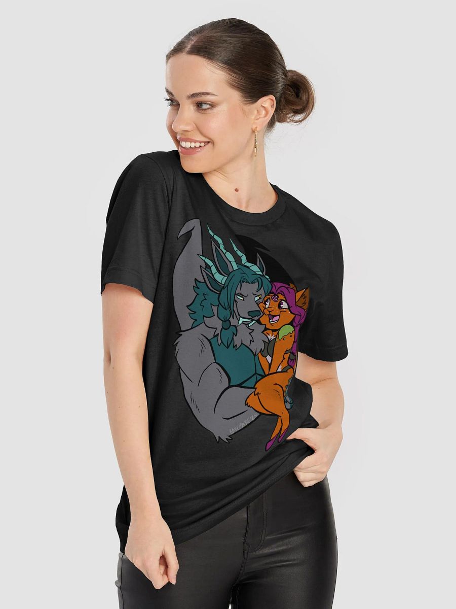 Av'Rahn & Jager T-Shirt product image (8)