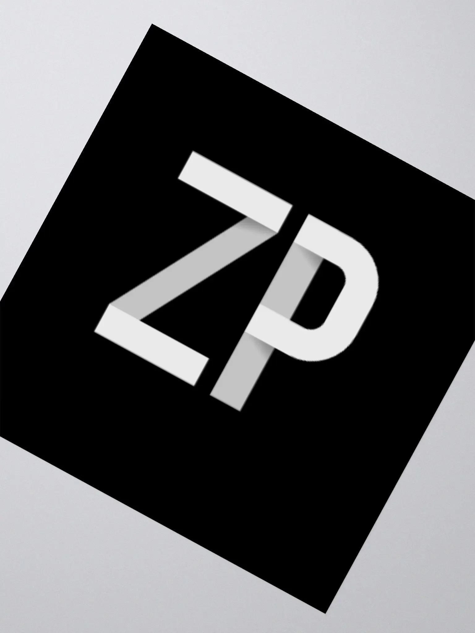 ZP Sticker product image (4)