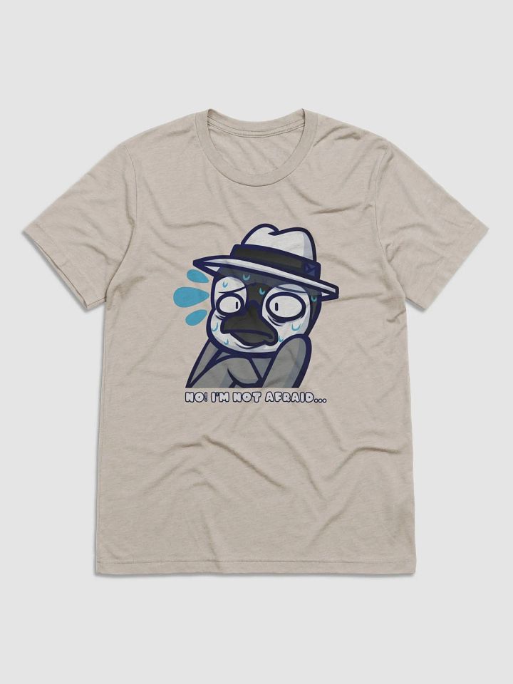 ErikthePenguin23 Not Afraid product image (2)
