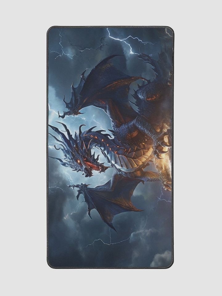 Fierce Dragon Gaming Mat XL product image (2)